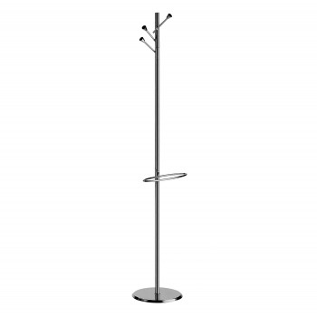 Стойка для халатов и полотенец Colombo Design ISOLE B9404