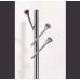 Стойка для халатов и полотенец Colombo Design ISOLE B9404