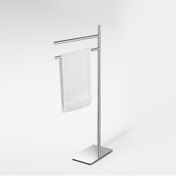 Стойка для полотенец Colombo Design Square B9901