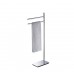 Стойка для полотенец Colombo Design Square B9901