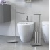 Стойка для полотенец Colombo Design Square B9901