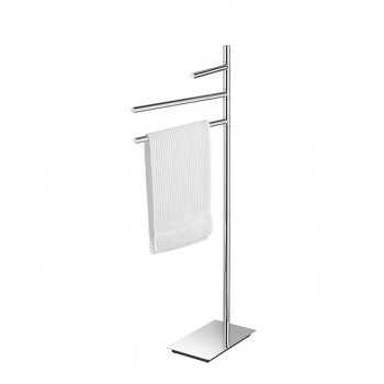 Стойка для полотенец Colombo Design Square B9915 Стойка для полотенец Colombo Design Square B9915