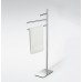 Стойка для полотенец Colombo Design Square B9915 Стойка для полотенец Colombo Design Square B9915