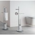 Стойка с аксессуарами Colombo Design PLANETS B9843 Стойка с аксессуарами Colombo Design PLANETS B9843