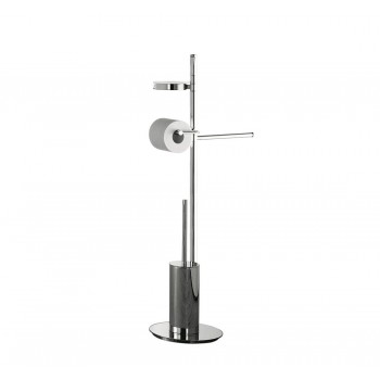 Стойка с аксессуарами Colombo Design PLANETS B9833