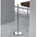 Стойка для полотенец Colombo Design ISOLE B9403N Стойка для полотенец Colombo Design ISOLE B9403N