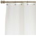 Шторка для ванной R. Pla Clas Natural CAS1820NA