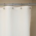 Шторка для ванной R. Pla Liso Beige LIS1820B