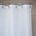 Шторка для ванной R. Pla Liso Blanco LIS1820W