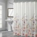 Шторка для ванной Croscill Pressed Flowers 6A0-040R0-9928/990 Шторка для ванной Croscill Pressed Flowers 6A0-040R0-9928/990
