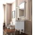 Зеркало в раме 92х116 Kerasan Retro 734530
