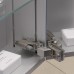 Шкаф зеркальный 60х72,8 Emco Pure 9797 050 81 Шкаф зеркальный 60х72,8 Emco Pure 9797 050 81