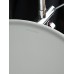 Раковина напольная Montebianco Pisa Cono 11237