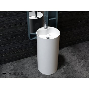 Раковина напольная Montebianco Pisa Rubinetto 11234 Раковина напольная Montebianco Pisa Rubinetto 11234