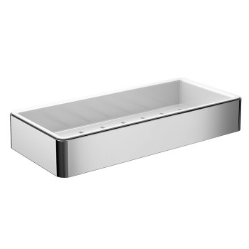 Полка для спонжей Emco Loft 0545 001 02 Полка для спонжей Emco Loft 0545 001 02