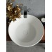 Раковина накладная Montebianco Piemont 450 12043 Раковина накладная Montebianco Piemont 450 12043