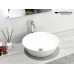 Раковина накладная Montebianco Piemont 450 12043 Раковина накладная Montebianco Piemont 450 12043