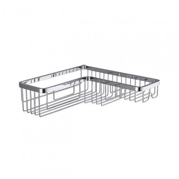 Полка-решетка угловая Colombo Design ANGOLARI B9615 Полка-решетка угловая Colombo Design ANGOLARI B9615