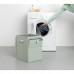Корзина для белья тканевая Brabantia 120466 светло-зеленая Корзина для белья тканевая Brabantia 120466 светло-зеленая