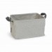 Корзина для белья складная Brabantia 105685 серая Корзина для белья складная Brabantia 105685 серая