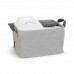 Корзина для белья складная Brabantia 105685 серая Корзина для белья складная Brabantia 105685 серая