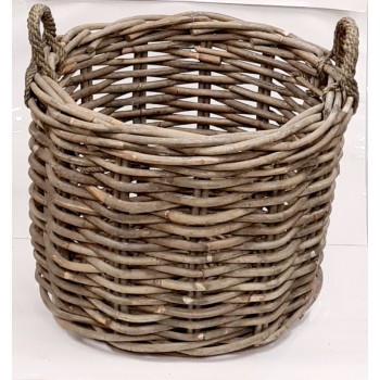 Корзина для хранения белья из ротанга 2120LXG S/2 №1 Корзина для хранения белья из ротанга 2120LXG S/2 №1