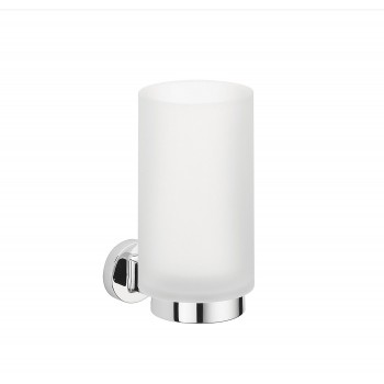 Стакан для зубных щеток подвесной Colombo Design Nordic B5202