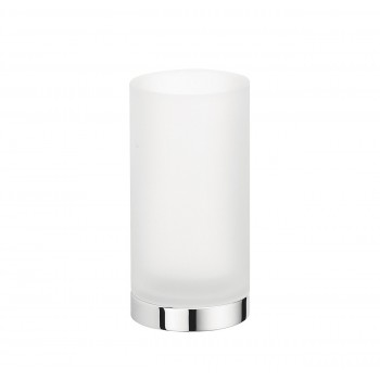 Стакан для зубных щеток настольный Colombo Design Nordic B5241 Стакан для зубных щеток настольный Colombo Design Nordic B5241
