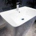 Раковина напольная Azzurra Hera HELF06343T0MBI*1 Раковина напольная Azzurra Hera HELF06343T0MBI*1