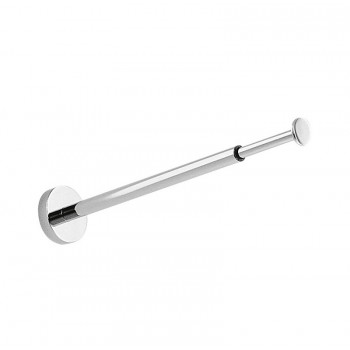 Полотенцедержатель выдвижной Colombo Design PLUS W4915 Полотенцедержатель выдвижной Colombo Design PLUS W4915