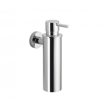 Дозатор для жидкого мыла подвесной Colombo Design PLUS W4981