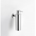 Дозатор для жидкого мыла подвесной Colombo Design PLUS W4981