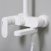 Душевая система Wasserkraft A18501 белая Душевая система Wasserkraft A18501 белая