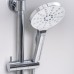 Душевая система с термостатом Wasserkraft A18801 Thermo