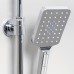 Душевая система с термостатом Wasserkraft A19901 Thermo