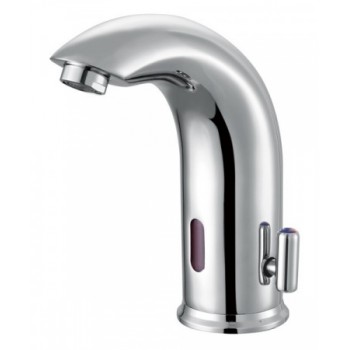 Смеситель сенсорный KAISER Sensor 38421 (220 В) Смеситель сенсорный KAISER Sensor 38421 (220 В)