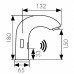 Смеситель сенсорный KAISER Sensor 38421 (220 В) Смеситель сенсорный KAISER Sensor 38421 (220 В)