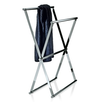 Стойка для полотенец Decor Walther Cross 2 (70x35x95см) 0507200 Стойка для полотенец Decor Walther Cross 2 (70x35x95см) 0507200