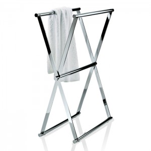 Стойка для полотенец Decor Walther Cross 1 (60x32x82 см) 0507100