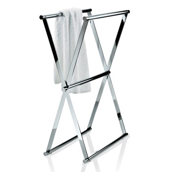 Стойка для полотенец Decor Walther Cross 1 (60x32x82 см) 0507100 Стойка для полотенец Decor Walther Cross 1 (60x32x82 см) 0507100