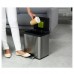 Мусорное ведро с педалью EKO ECOCASA II STEP BIN EK9138 MT-20L (20л) Мусорное ведро с педалью EKO ECOCASA II STEP BIN EK9138 MT-20L (20л)