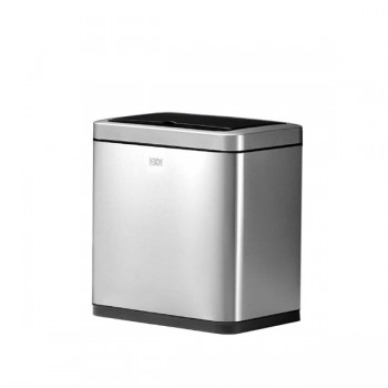 Мусорное ведро сенсорное EKO BRAVIA SENSOR BIN EK9233 MT-12L (12л) Мусорное ведро сенсорное EKO BRAVIA SENSOR BIN EK9233 MT-12L (12л)