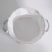 Корзина для белья тканевая Wasserkraft Ammer WB-701