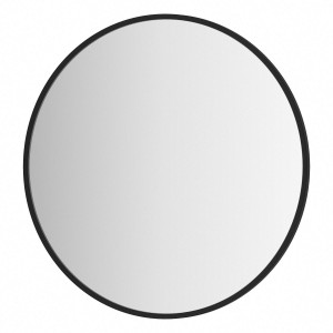 Зеркало в раме круглое EVOFORM Impressive BY 7501