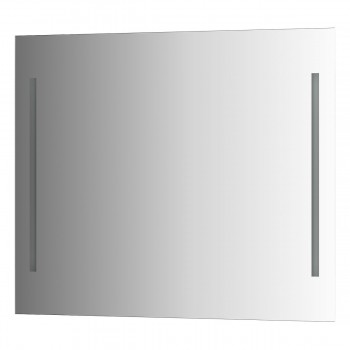 Зеркало с led подсветкой EVOFORM Ledline BY 2118 (90х75)