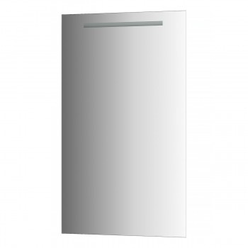 Зеркало с led подсветкой EVOFORM Ledline BY 2110 (60х100)