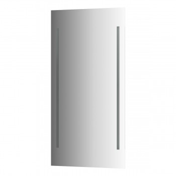 Зеркало с led подсветкой EVOFORM Ledline BY 2124 (60х120)