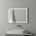 Зеркало с led подсветкой EVOFORM Ledline BY 2435 (80х60)