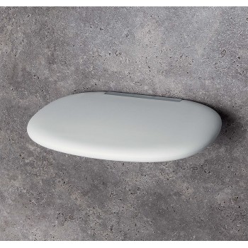 Сиденье для душа складное Colombo Design Complementi B9637.BI