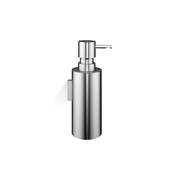 Дозатор для жидкого мыла подвесной Decor Walther Mikado 0521176 матовый Дозатор для жидкого мыла подвесной Decor Walther Mikado 0521176 матовый